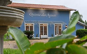 Quinta das Águas Hotel